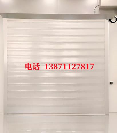 寿光防爆柔性卷帘门