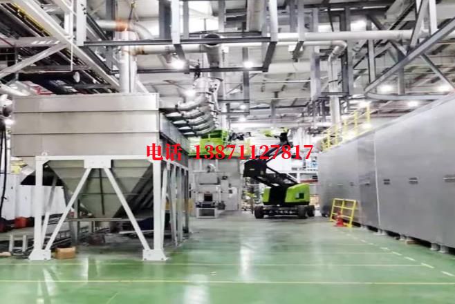 寿光机电设备安装工程,设备安装公司